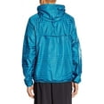thumbnail image 3 of Nike Mens Full Zip Windbreaker Jacket,Light Blue Lacquer,S, 3 of 3