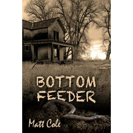 Bottom Feeder - eBook