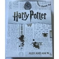 thumbnail image 3 of Alex and Ani Harry Potter, Weasley is Our King Bracelet Shiny Rose Gold/Black One Size, 3 of 3