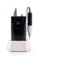 thumbnail image 1 of Professional Electric Manicure Nail Drill Machine 35000 RPM Portable Rechargeable Cordless ,Widely Use, 1 of 6