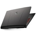 thumbnail image 5 of MSI Pulse GL66 12UEK-688 Gaming/Entertainment Laptop (Intel i9-12900H 14-Core, 15.6in 144Hz Full HD (1920x1080), NVIDIA RTX 3060, 32GB RAM, 2x4TB PCIe SSD RAID 0  (8TB), Backlit KB, Win 11 Pro), 5 of 7