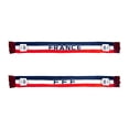 thumbnail image 2 of France Football Federation Acrylic Scarf, 2 of 4
