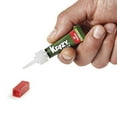 thumbnail image 2 of Krazy Glue All Purpose Gel .07 oz, 2 of 5