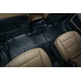 thumbnail image 4 of SMARTLINER 3 Rows Custom Fit Floor Liners Compatible with 2020 - 2025 Kia Telluride 8 Passenger and 7 Passenger, 4 of 4