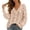 Beige-D, variant on Summer Hollow Out Lace Blouse Casual Korean Style Fashion Top
