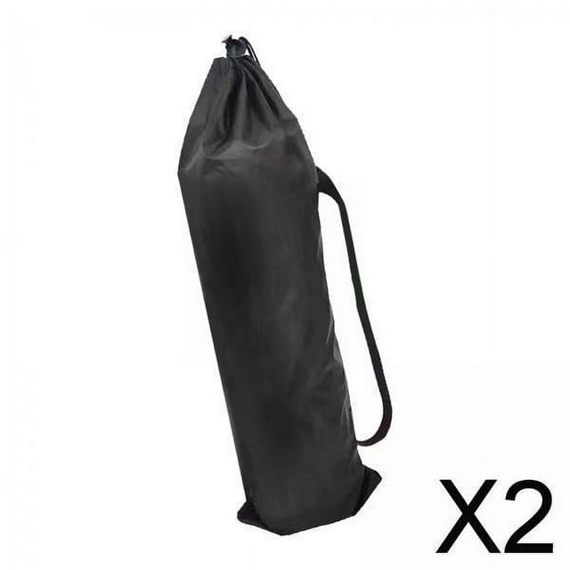 Bolsa de Almacenamiento DYNWAVEMX para Silla Plegable Resistente Portátil 2 Piezas