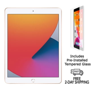 Pre-Owned Apple iPad 8th Gen A2428 (WiFi + Cellular Unlocked
