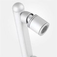 thumbnail image 3 of 2W 3W Jewelry Display Showcase LED Upright Pole Light Shop Desk Make-up Spot Lamp white 2W black 200mm, 3 of 8