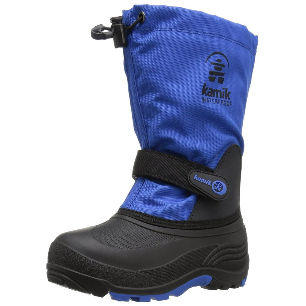 kamik waterbug boot