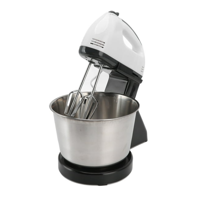Automatic Stand Mixer,Household Automatic Mixer Automatic Electric Stand Mixer Kitchen Supplies Seamless Integration