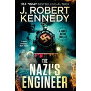 James Acton Thrillers: The Nazi's Engineer (Series #20) (Paperback)