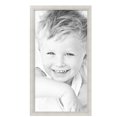 thumbnail image 2 of ArtToFrames 19" x 36" White Picture Frame, 19x36 inch White Wood Poster Frame (WOM-4332), 5 Pack, 2 of 7