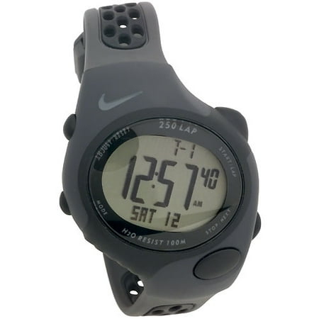 NIKE Triax 250 With Black Rubber Band