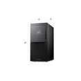thumbnail image 2 of Dell XPS 8940 Desktop (2020) | Core i3 - 2TB HDD - 16GB RAM | 8 Cores @ 4.4 GHz - 10th Gen CPU, 2 of 11