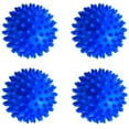 thumbnail image 1 of Balles de Sécheuse Balle de Lavage Balles de Sécheuse Balle de Sécheuse Réutilisable Balle de Machine à Laver 4 Pcs, 1 of 3
