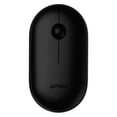 thumbnail image 1 of Mouse Acteck Optimize Edge MI460 Ultra Delgado 1600dpi 2 botones Inalámbrico USB 2.4 Ghz negro, 1 of 5