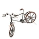 thumbnail image 2 of House Decorations Home Mini Bike Figurine Metal Bike Model Motorcycle Model, 2 of 2