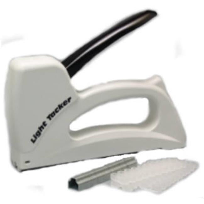 easy tacker stapler