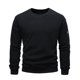 thumbnail image 1 of pstuiky Camisas de manga larga de invierno para hombre, Sudadera informal de manga larga con cuello alto para hombre Tops de talla grande para hombre xxxl, 1 of 3