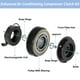 thumbnail image 4 of Kit de embrague del compresor de aire acondicionado para Chevrolet Silverado 1500 2500 3500HD, 4 of 8