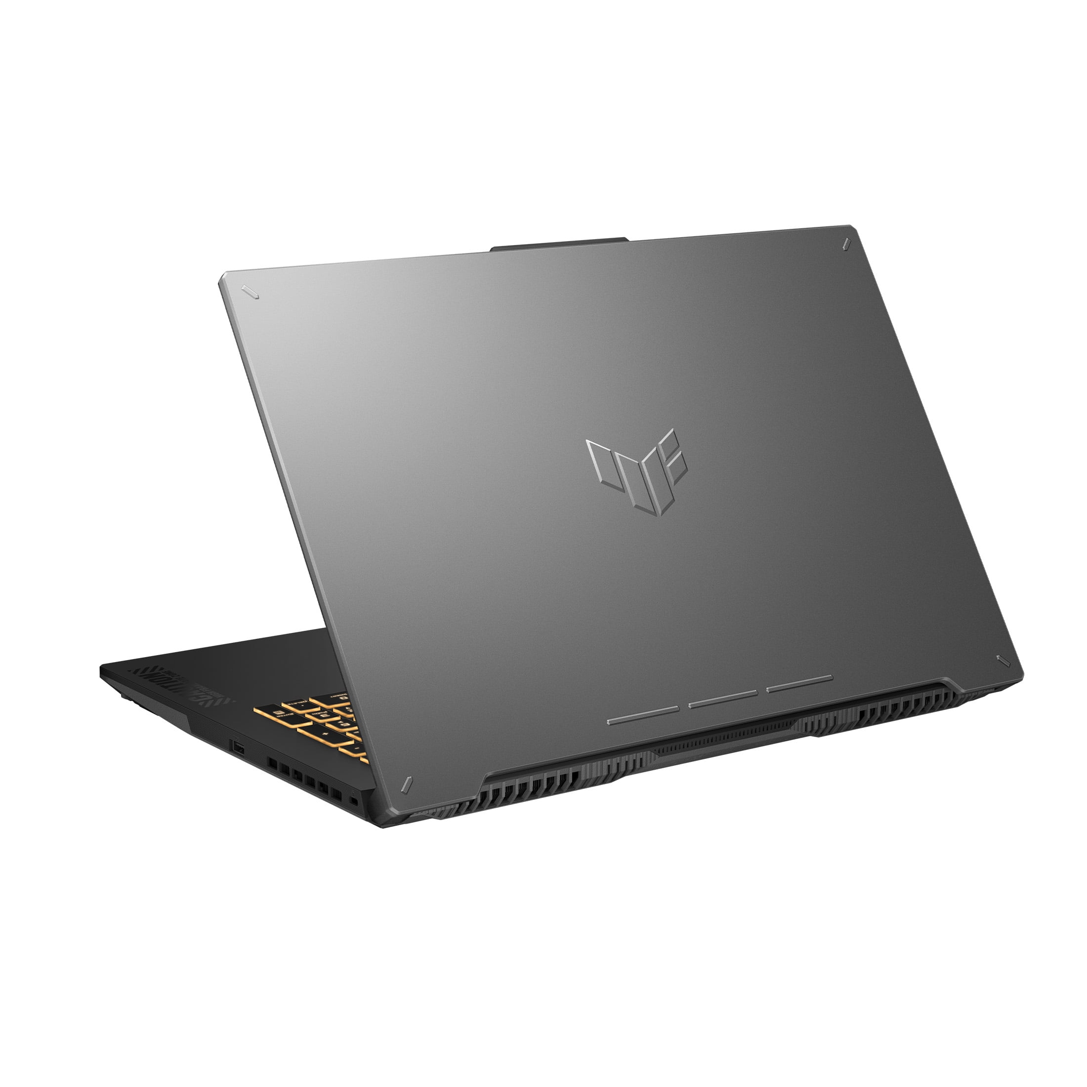 ASUS TUF F17 Gaming Laptop, 17.3” FHD 144Hz, GeForce RTX 3050