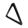 thumbnail image 2 of LOVIVER Support de Billard Triangle, Accessoire de Table de Billard Pratique, Sport, 2 of 8