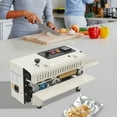 thumbnail image 3 of 600W Automatic Sealing Machine 0-39.37ft/min Iron Commercial Industrial, 3 of 20