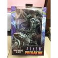 thumbnail image 1 of Alien Vs Predator Razor Claws, Alien Arachnoid Chrysalis, Alien Kokor Figura de acción, NECA Toy Butter Gift coleccionable, 18 cm zhangmengya LED, 1 of 2