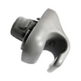 thumbnail image 3 of Riwesomey Pestillo parasol anticorrosión Clip fijo soporte de Color sólido reemplazo de accesorio para coches 88217S01A01ZA espejo Accesorios para motos, 3 of 6