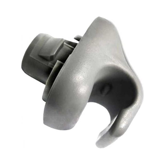 Scienceny Pestillo parasol anticorrosión Clip fijo soporte de Color sólido reemplazo de accesorio para coches 88217S01A01ZA espejo Accesorios para motos