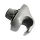 thumbnail image 2 of Speravity Pestillo parasol resistente Clip fijo duradero soporte de Color sólido portátil compacto reemplazo de accesorios para coches Accesorios para motos, 2 of 6