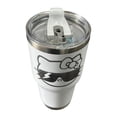 thumbnail image 3 of Termo Hello Kitty Blanco, 3 of 4