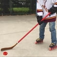 thumbnail image 2 of kurtrusly Durable Roller Hockey Puck Pucks Training High Performance Slider Red, 2 of 5