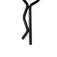 thumbnail image 4 of Clips de cuerpo RC universales para todas las piezas RC 1/6 1/8, pieza de repuesto de carcasa de carrocería de camión Negro Sunnimix Clips de cuerpo RC, 4 of 5