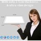 thumbnail image 4 of Plafonnier LED RGB, Regulable, 24W 2000lm Plafonnier à Changement de Couleur, IP44 App Smart Panel for Chambre, Salon, Salle de Bain, Cuisine, Chambre d'Enfant, 4 of 5