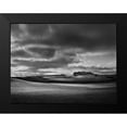 thumbnail image 2 of Henson, Martin 14x12 Black Modern Framed Museum Art Print Titled - Billings View, 2 of 5