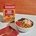 thumbnail image 4 of Zatarain's Taco Rice Mix, 6.9 oz pack of 2, 4 of 5