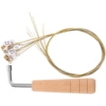 thumbnail image 1 of OULII 1 Set String Accessories Metal for Performance Music Practice, 1 of 6