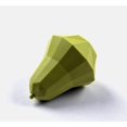thumbnail image 3 of （Pears）Original Bouncing Toy Treats and Kibble Dispenser - Indestructible Anti-Stress Ball - Interactive for Dogs and Cats - Chewing Game for Intelligence, 3 of 5