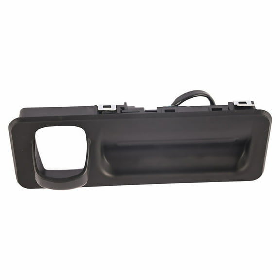 Outside Trunk Lid Lock Handle for Hyundai Genesis/G80 Easy Installation Accessory