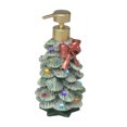 thumbnail image 5 of Christmas Tree Ceramic Soap Dispenser, 5 of 6