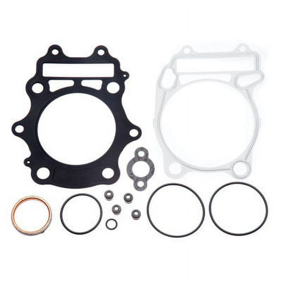 Top End Gasket Kit for Suzuki Eiger 400 4x4 2002-2007