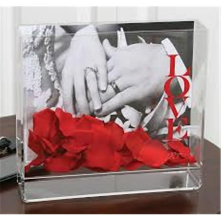 Hortense b Hewitt 28103P Love Box Frame