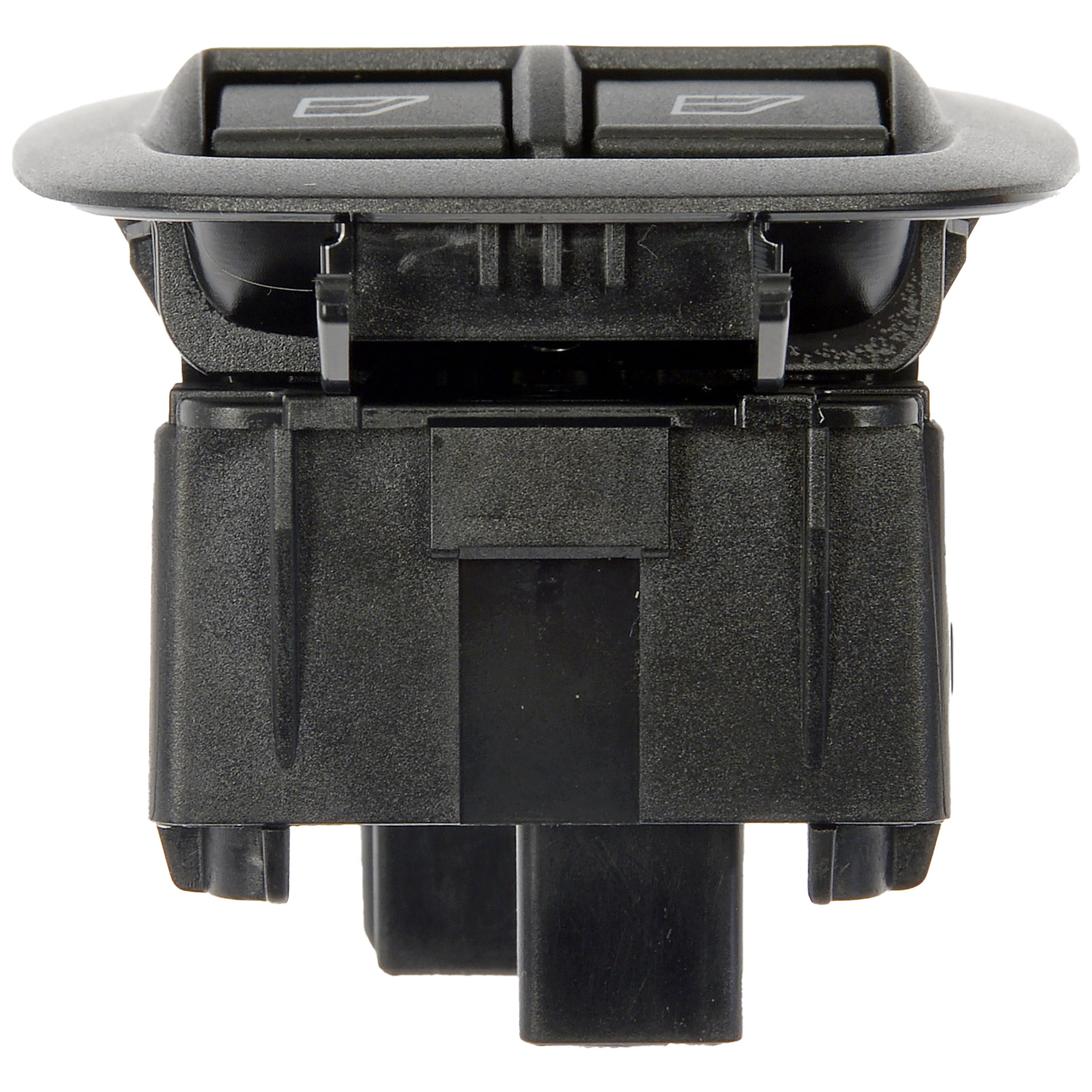 Dorman 920-552 Front Driver Side Door Window Switch - Front for Specific Ford Models