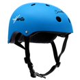 thumbnail image 2 of Hurtle HURHLB45 ScootKid Children's Safety Bike Helmet (Blue), 2 of 2