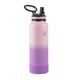 thumbnail image 5 of Botellas de agua termotermo de acero inoxidable de 1,2 L con pajita, paquete de 2, 5 of 6