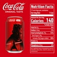 thumbnail image 6 of Coca-Cola Classic Soda Pop Fridge Pack, 12 fl oz Cans, 12 Pack,pack of 1, 6 of 6