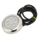 thumbnail image 5 of Luz subacuática para barco, luz subacuática LED de 3,5 pulgadas, luz subacuática marina, lámpara subacuática impermeable, muy recomendable, 5 of 10
