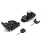 thumbnail image 3 of Bonnet Lock Latch Cylinder with 2 Keys 6C1A-16D748-AB Fit for Ford Transit MK7 06-11, 3 of 9