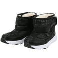 thumbnail image 2 of Kids Winter Shoes Kids Snow Boots Girls Winter Boots Cold Weather Snow Boot Snow Boots Kids Winter Shoes Fashionable Waterproof Non Slip Keep Warm Snow Boots For Boys Girls, 2 of 8